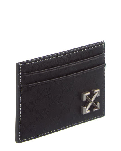 Off-White™ Classic Card Holder