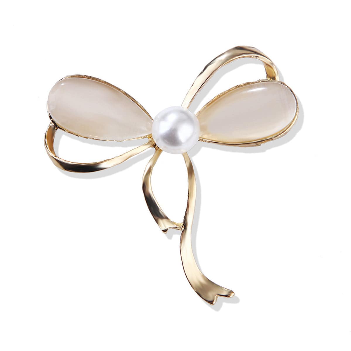 Metallic-