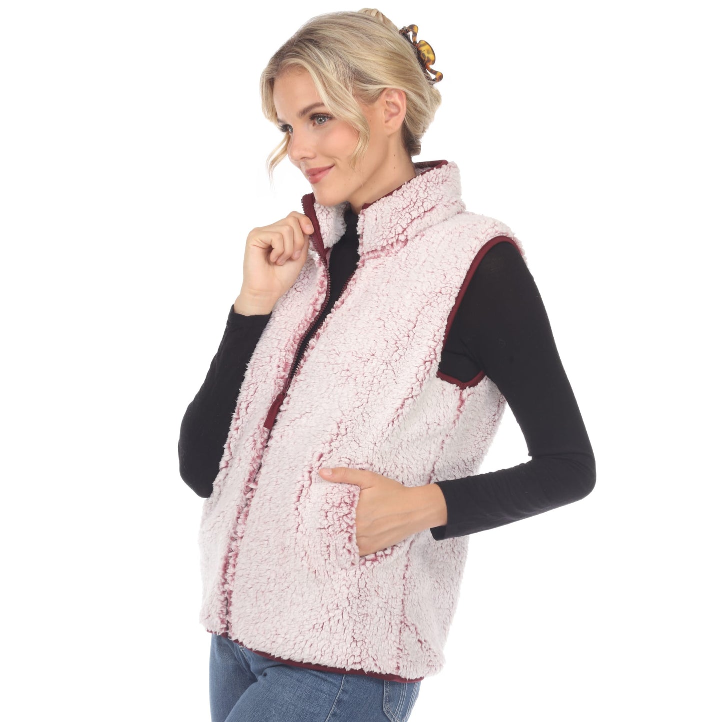 Sheep Violet-
