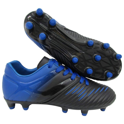 Black Blue-