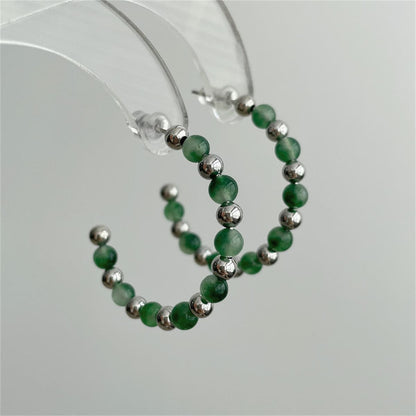 Metallic-