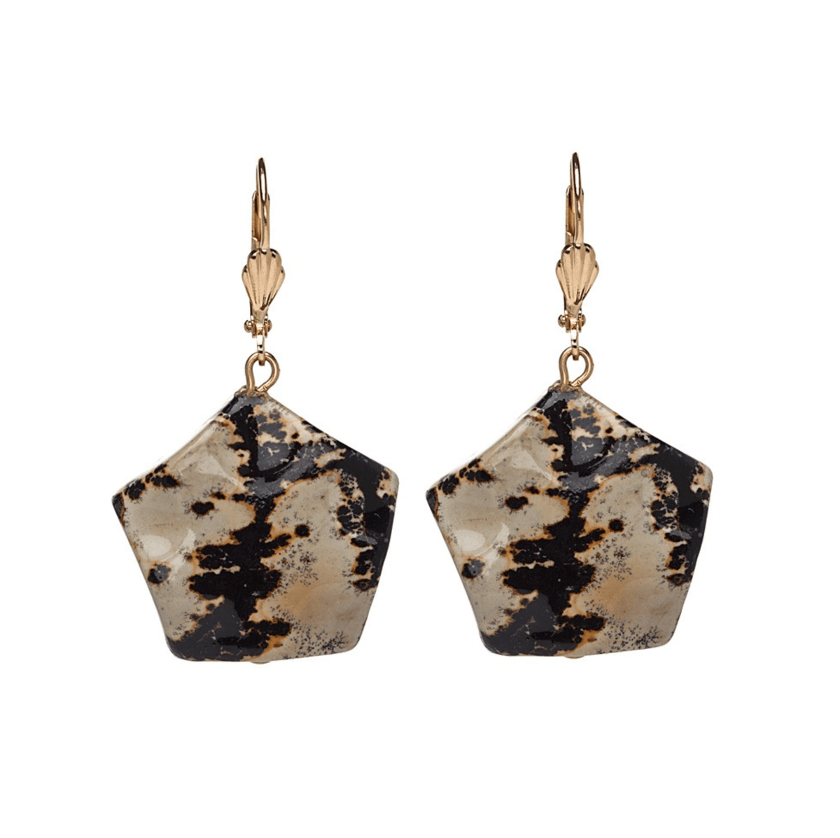 Brown Jasper-