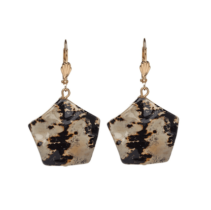 Brown Jasper-