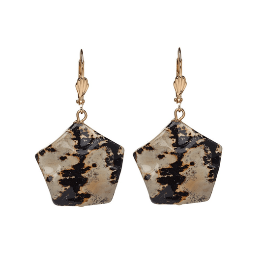 Brown Jasper-