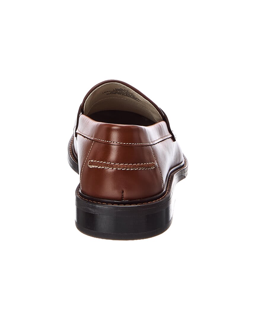 BROWN-