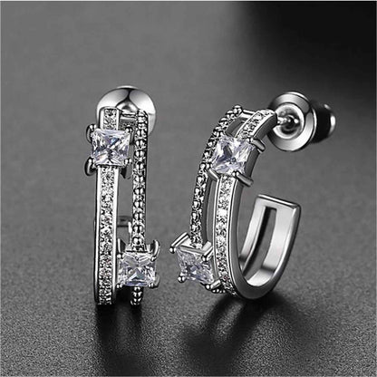 Metallic-