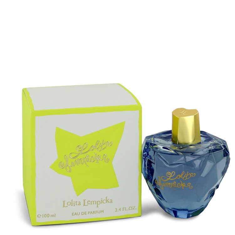 Lolita Lempicka by Lolita Lempicka Eau De Parfum Spray 3.4 oz for Women