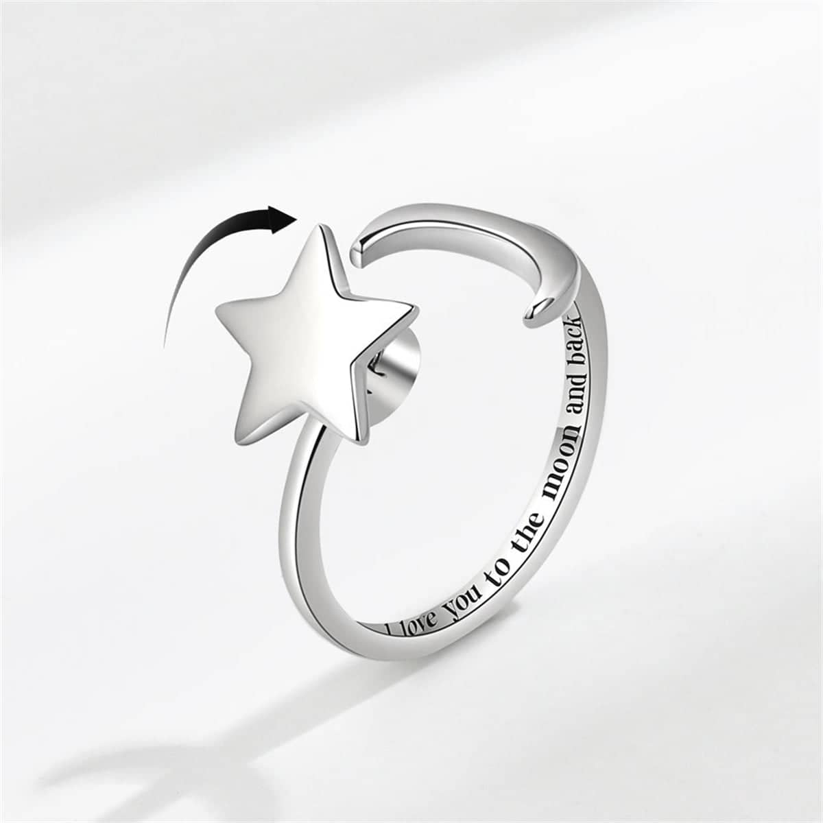 Metallic-