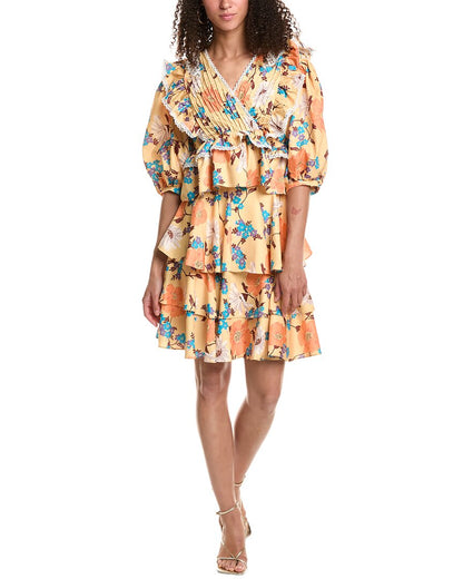 TANGERINE-