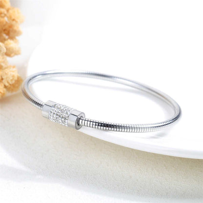 Metallic-