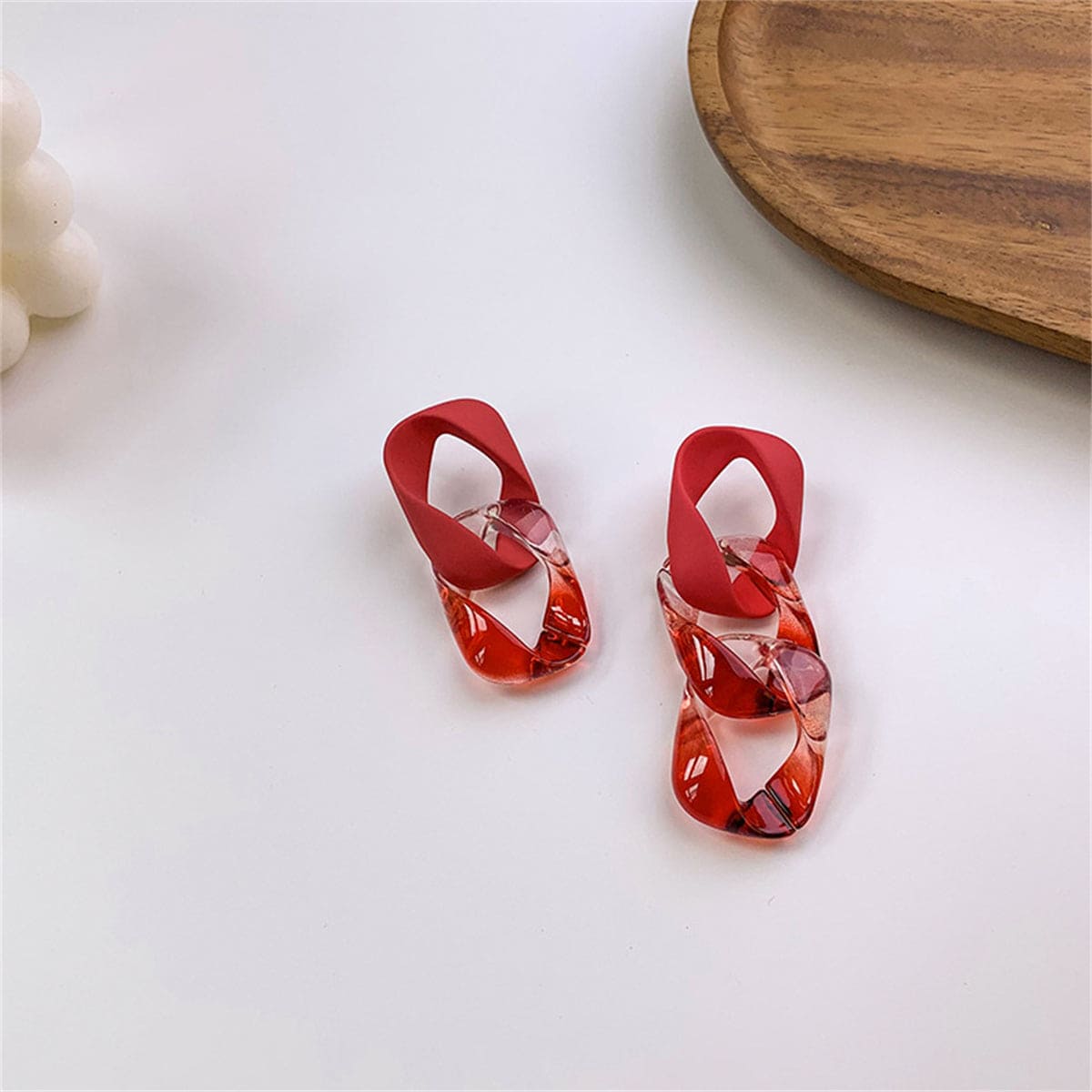 Red-