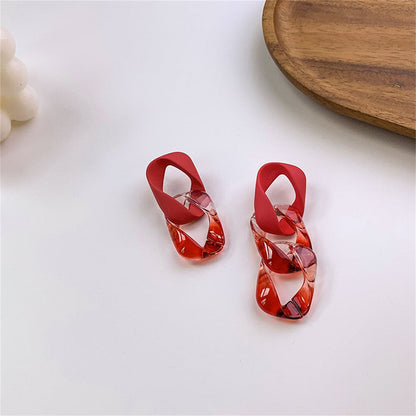 Red-