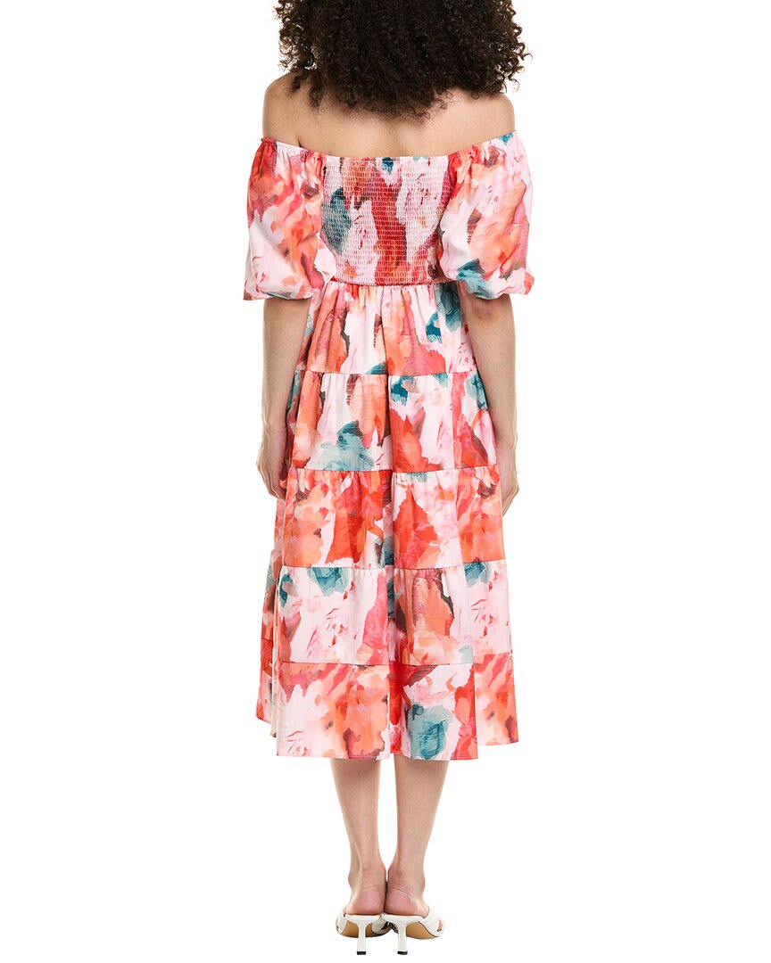 MULTI FLORAL-