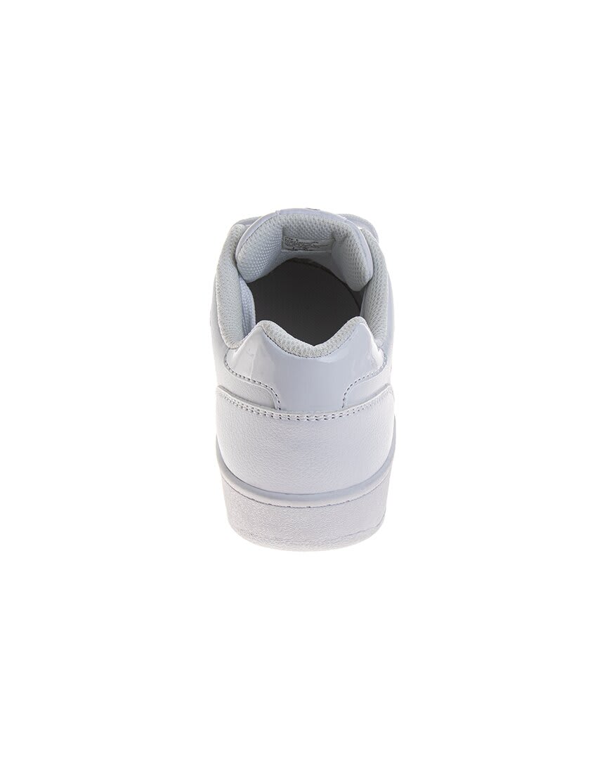 WHITE-