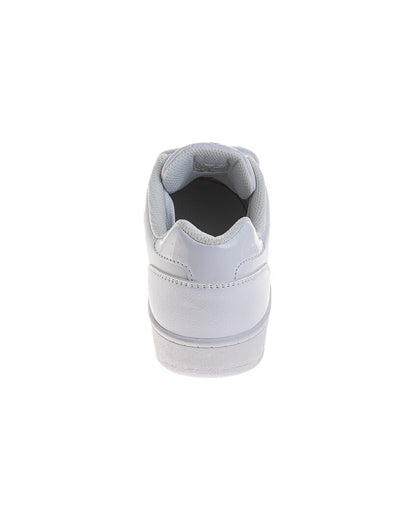 WHITE-