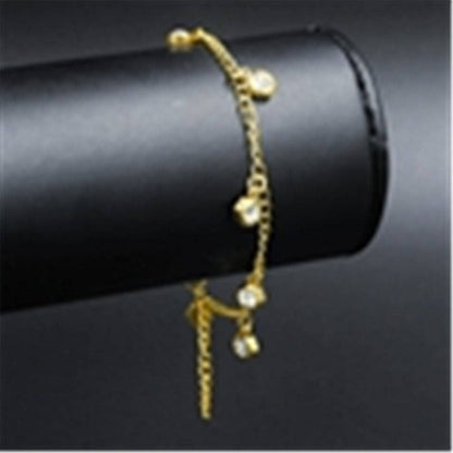 Metallic-