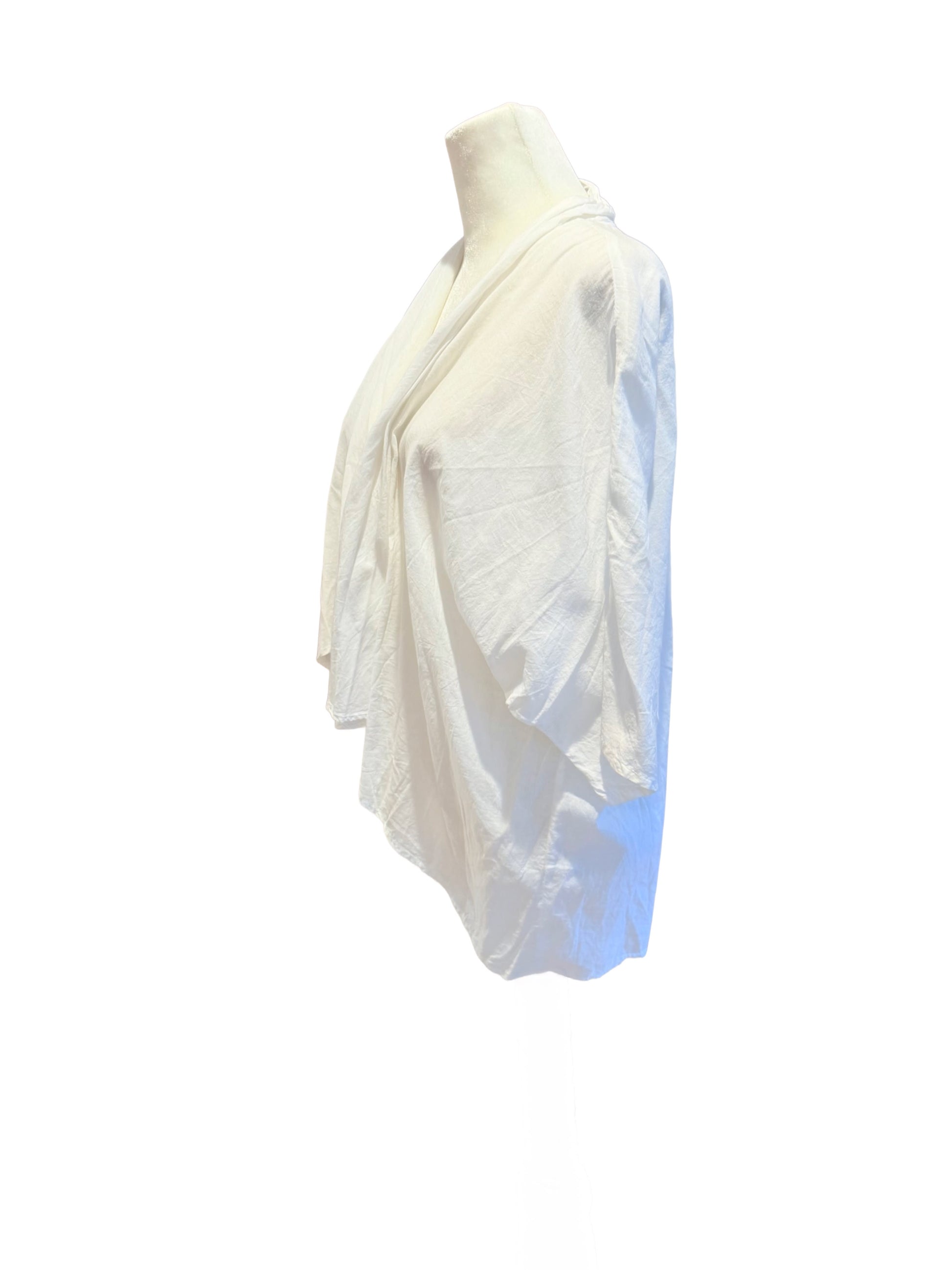 White-