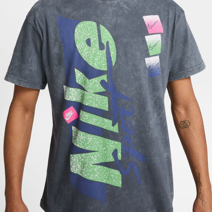 Nike Men's Nsw Vintage M90 Oc T-Shirt - HV9805-060