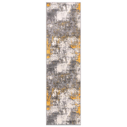 Yellow-