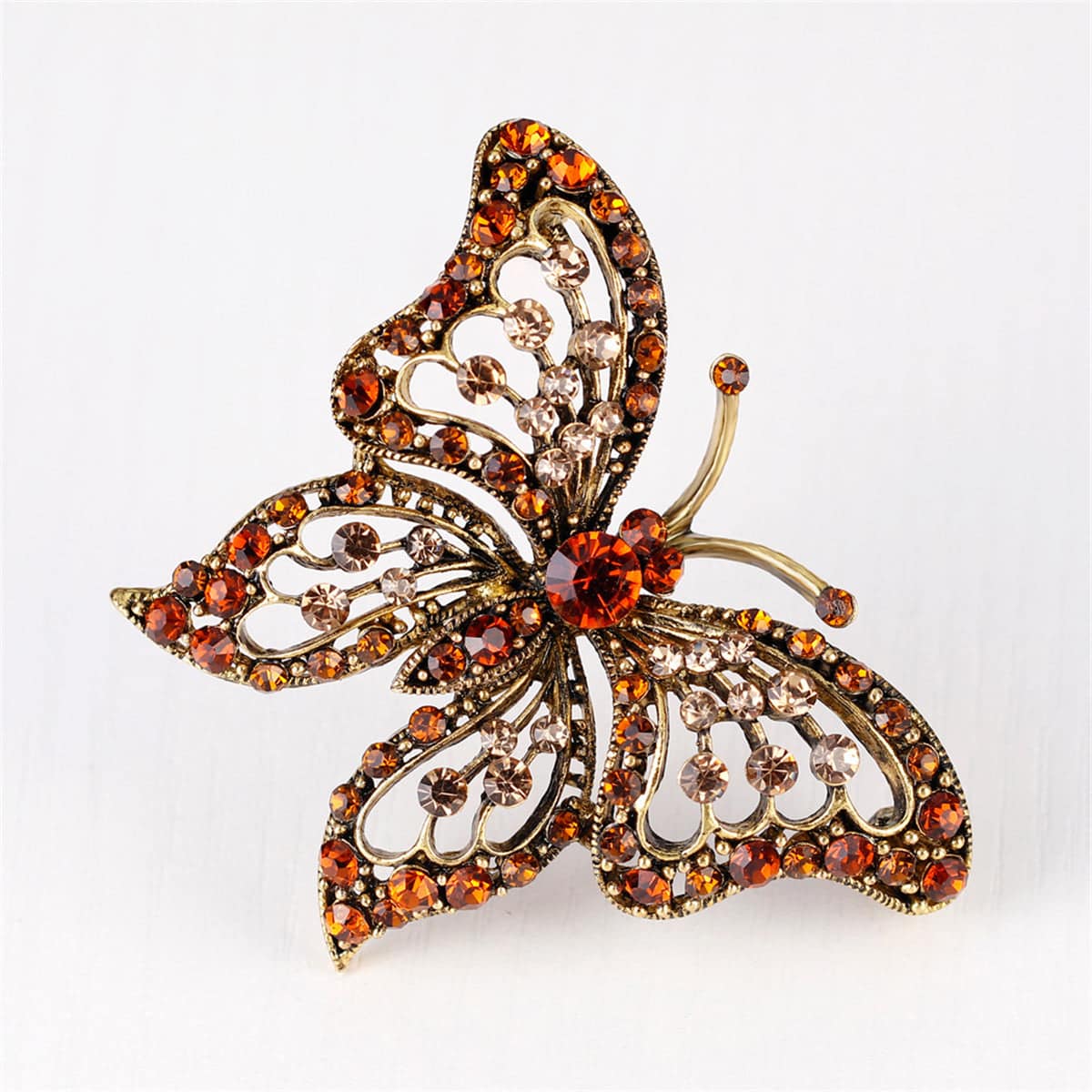 Orange-