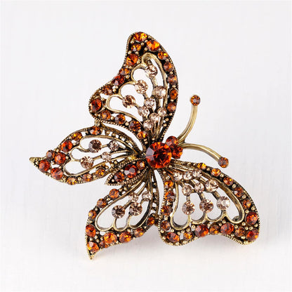 Orange-