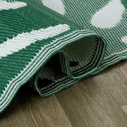 GREEN-