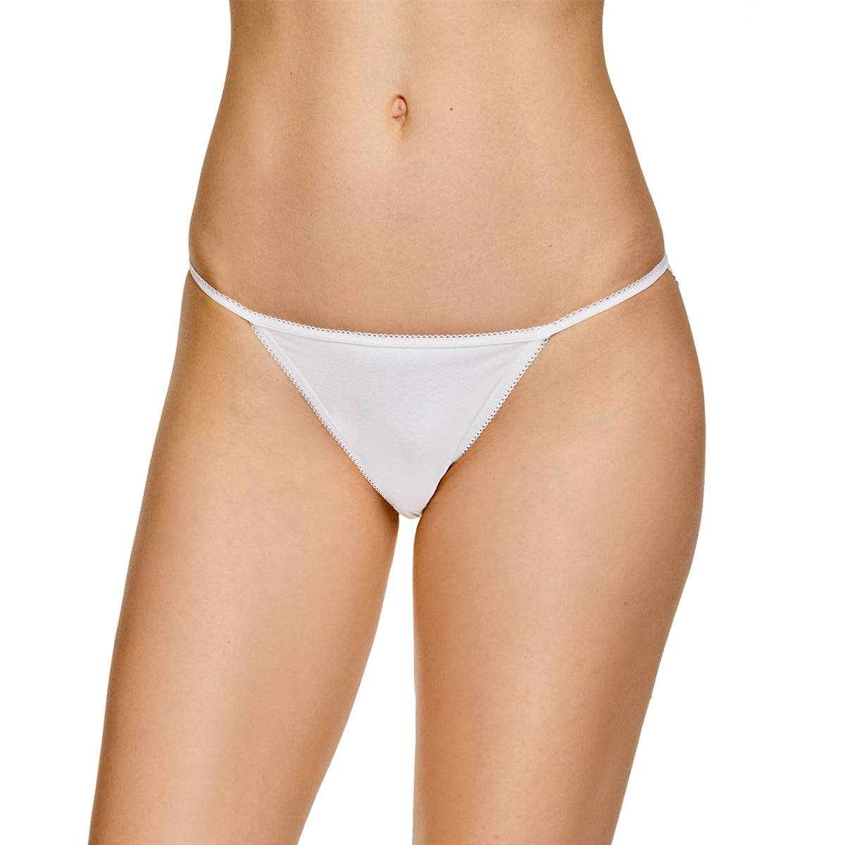 White-