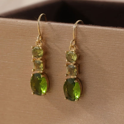 Green-