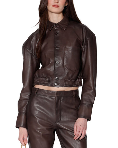 BROWN OMBRE-