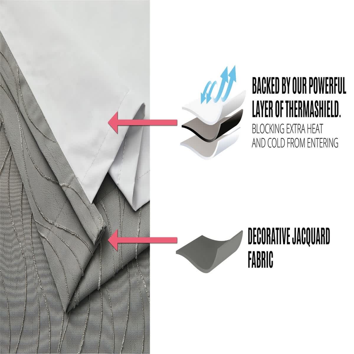 Charcoal Grey-