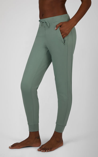 Lux Avenue Side Pocket Jogger