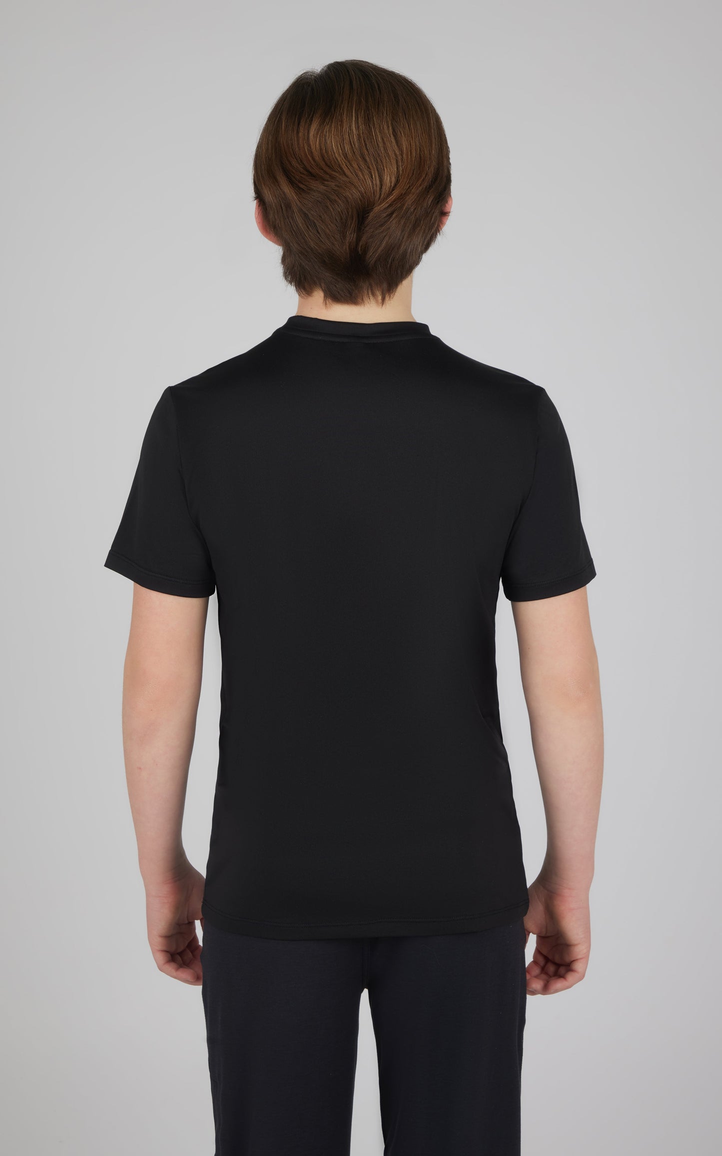 Boys 3 PK Mesh Performance Tee