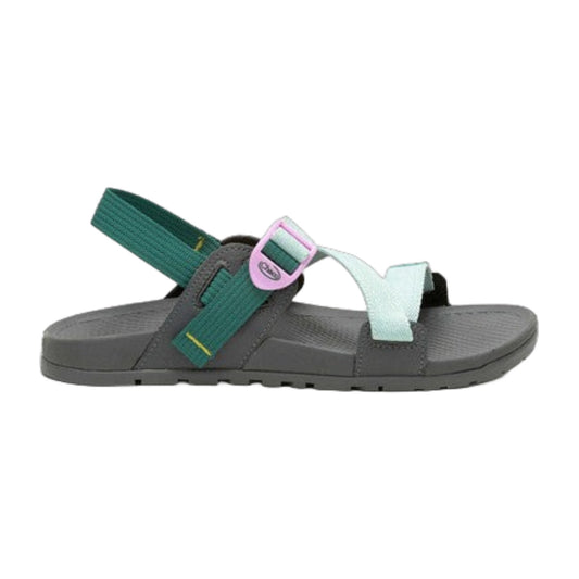 Chaco Lowdown Women's Sandals — Apricot Lilac