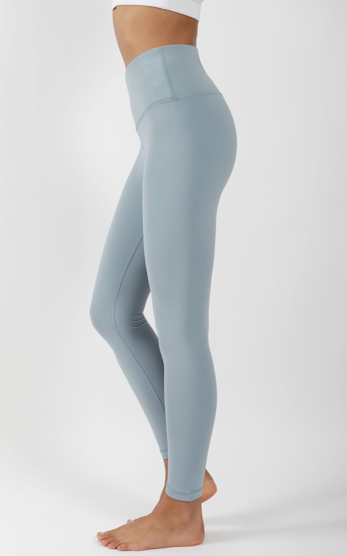 Nude Tech 7/8 Ankle Legging