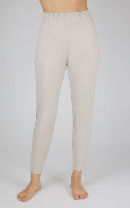 Lux Zip Pocket Jogger