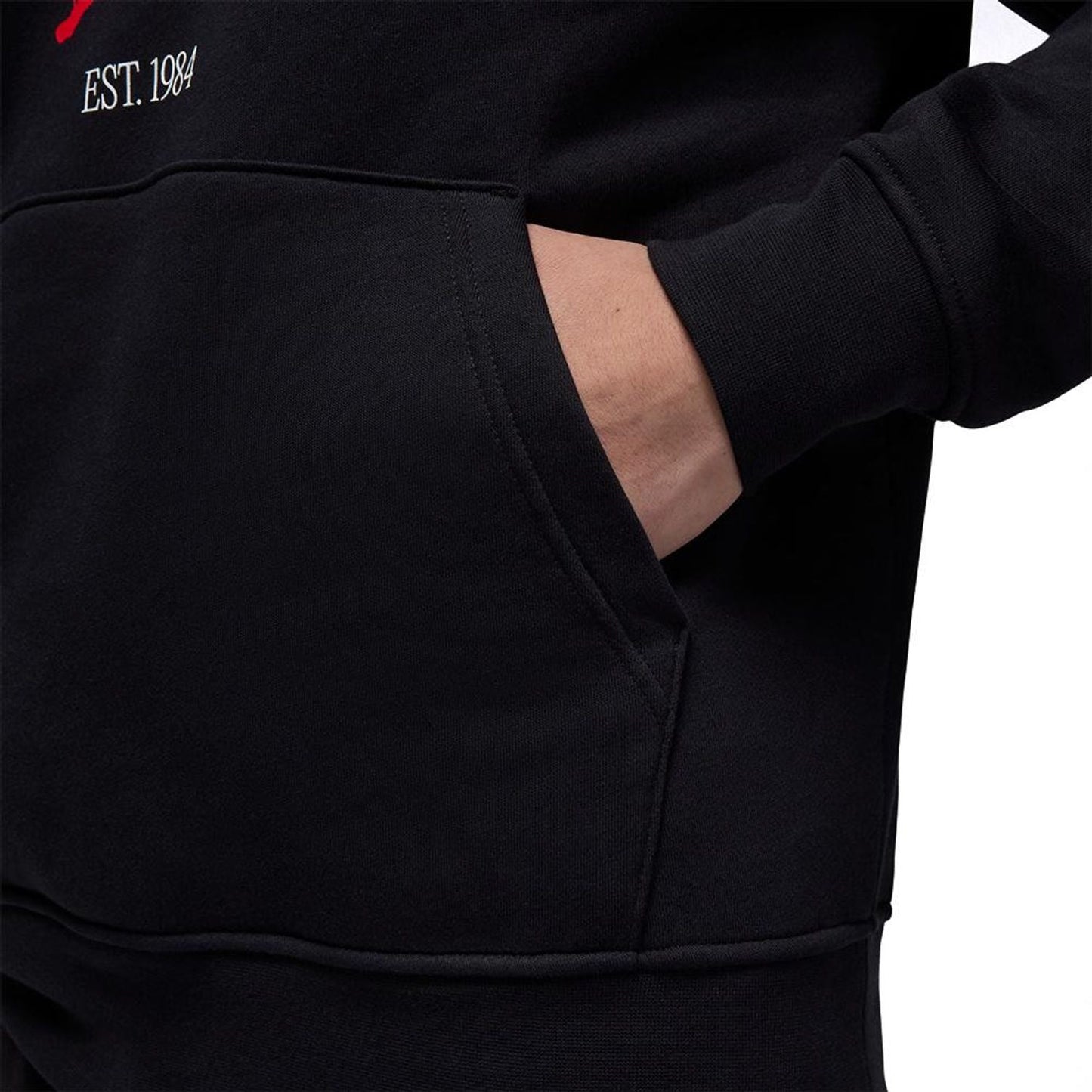 Men's Air Jordan Tokyo City Hbr Po Hoodie