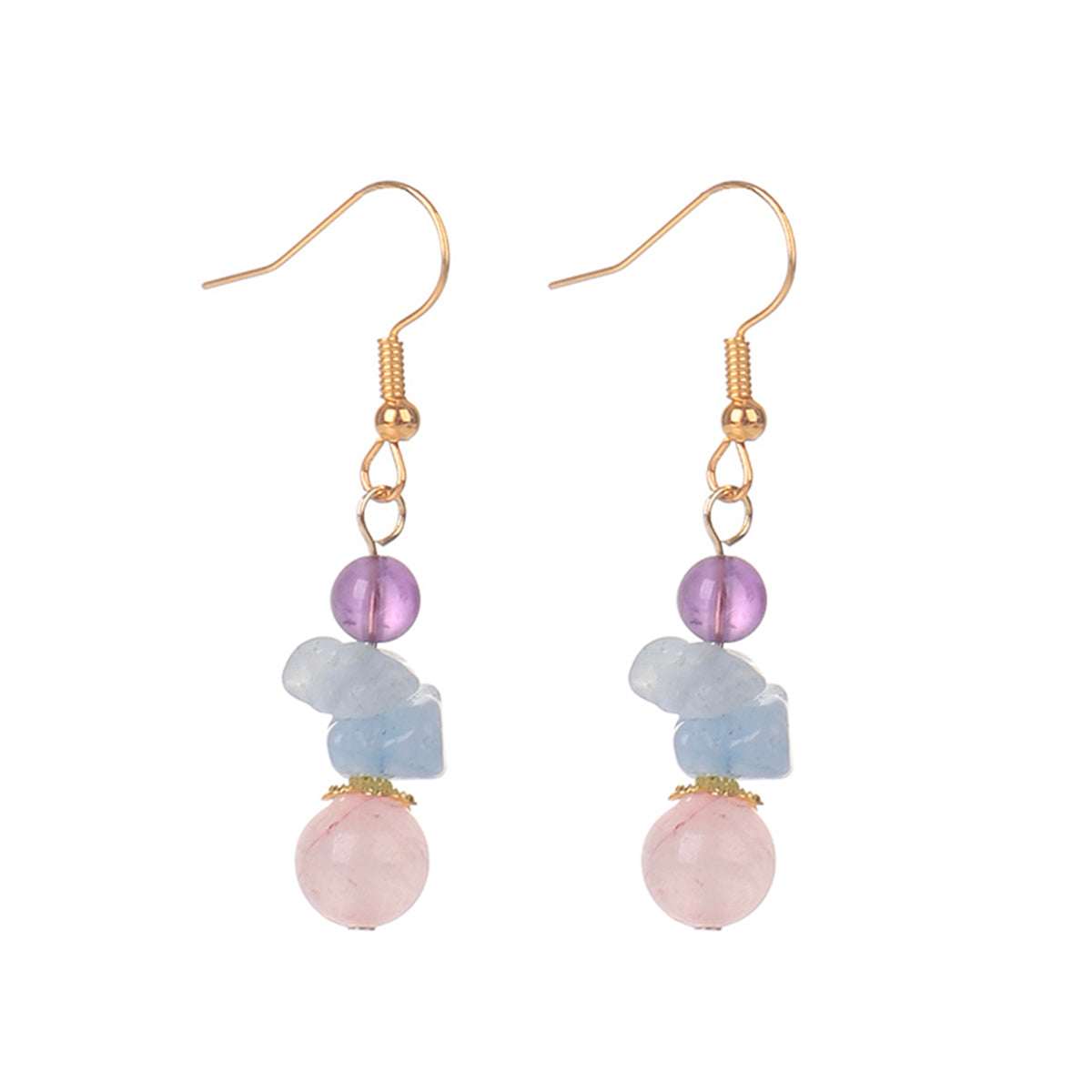 Pink-