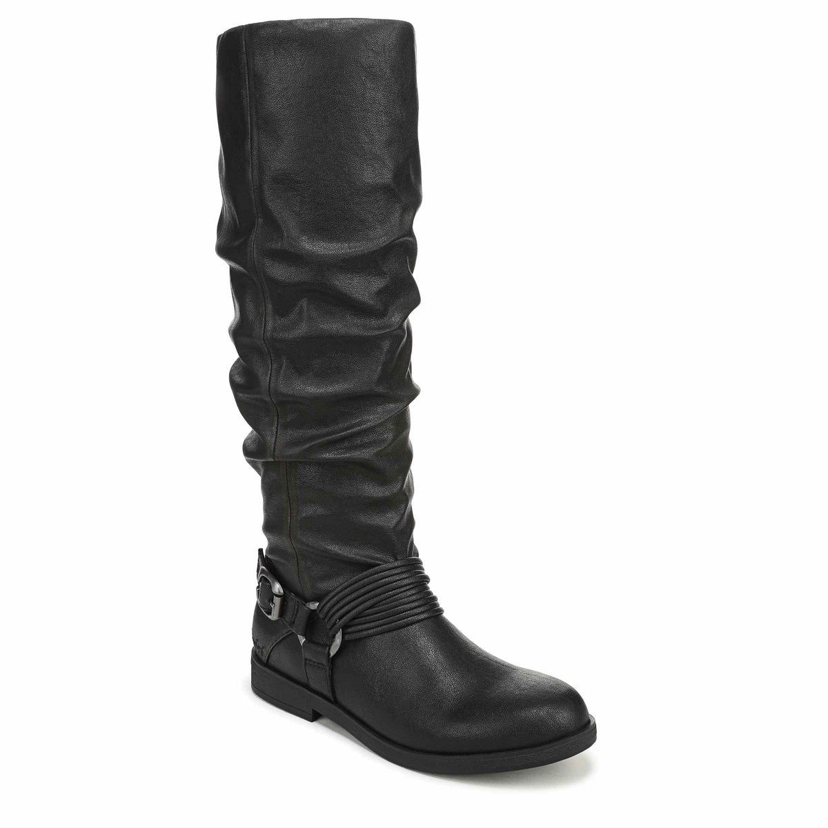 Black-