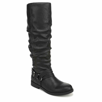 Black-