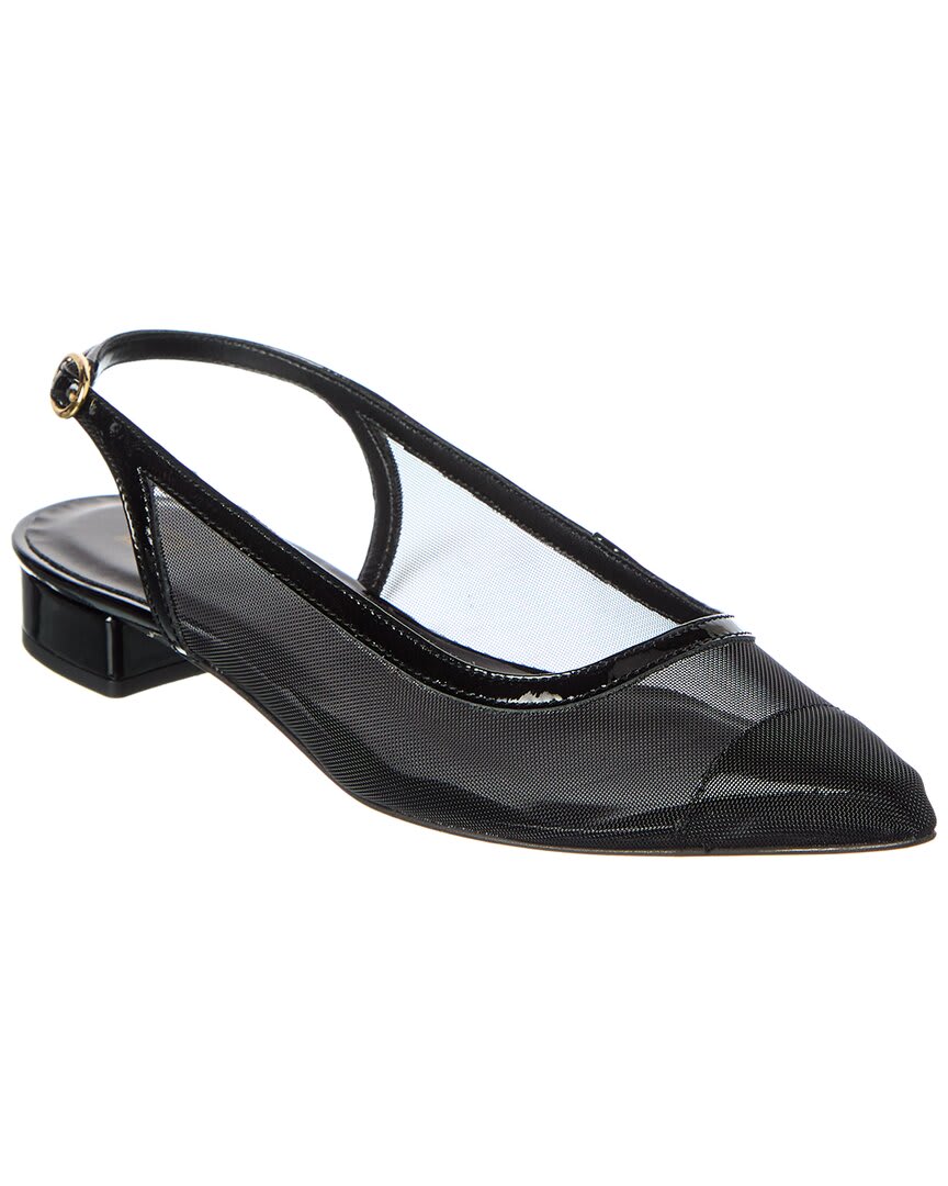 BLACK PATENT-