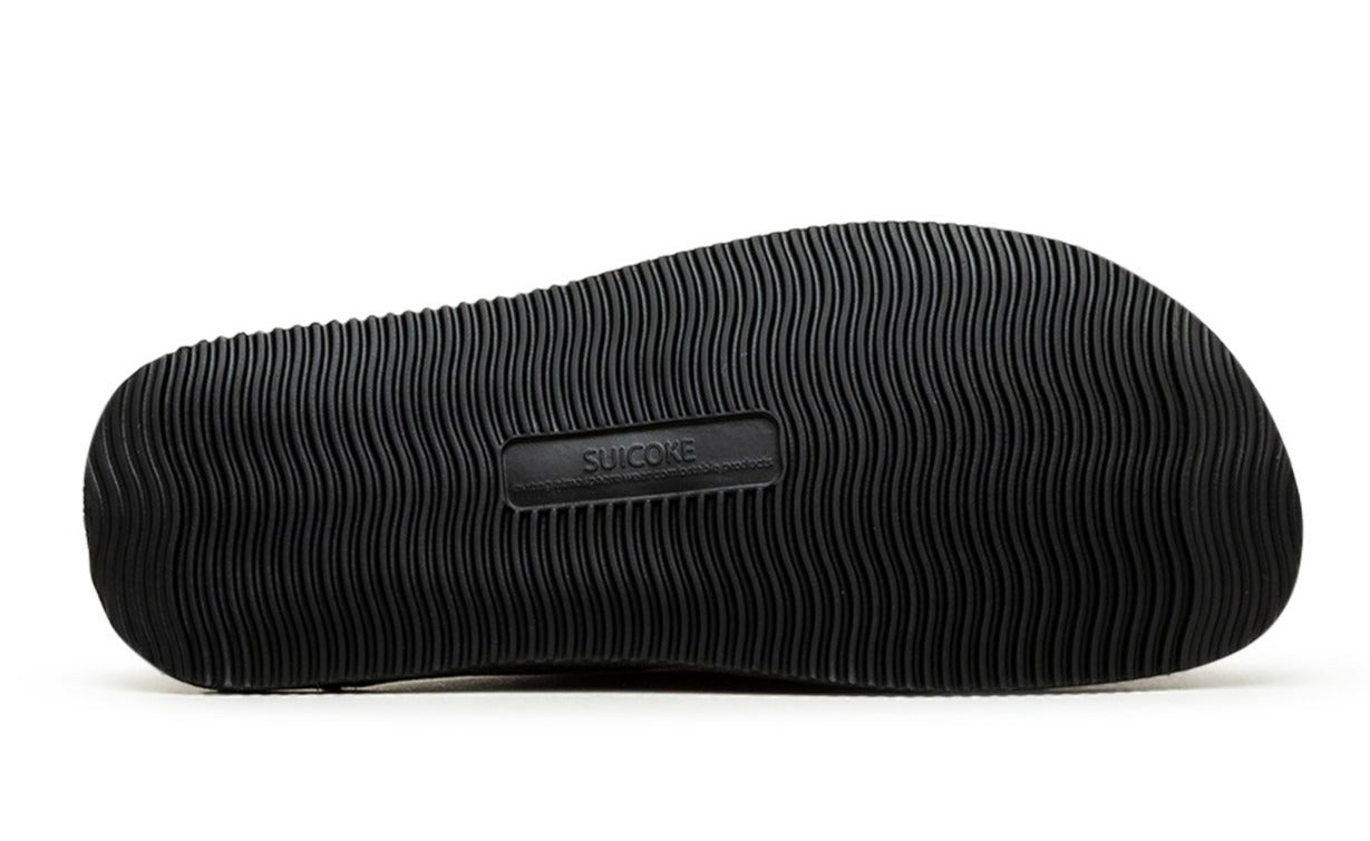 Men's Suicoke Wacko Maria Mule Sandal