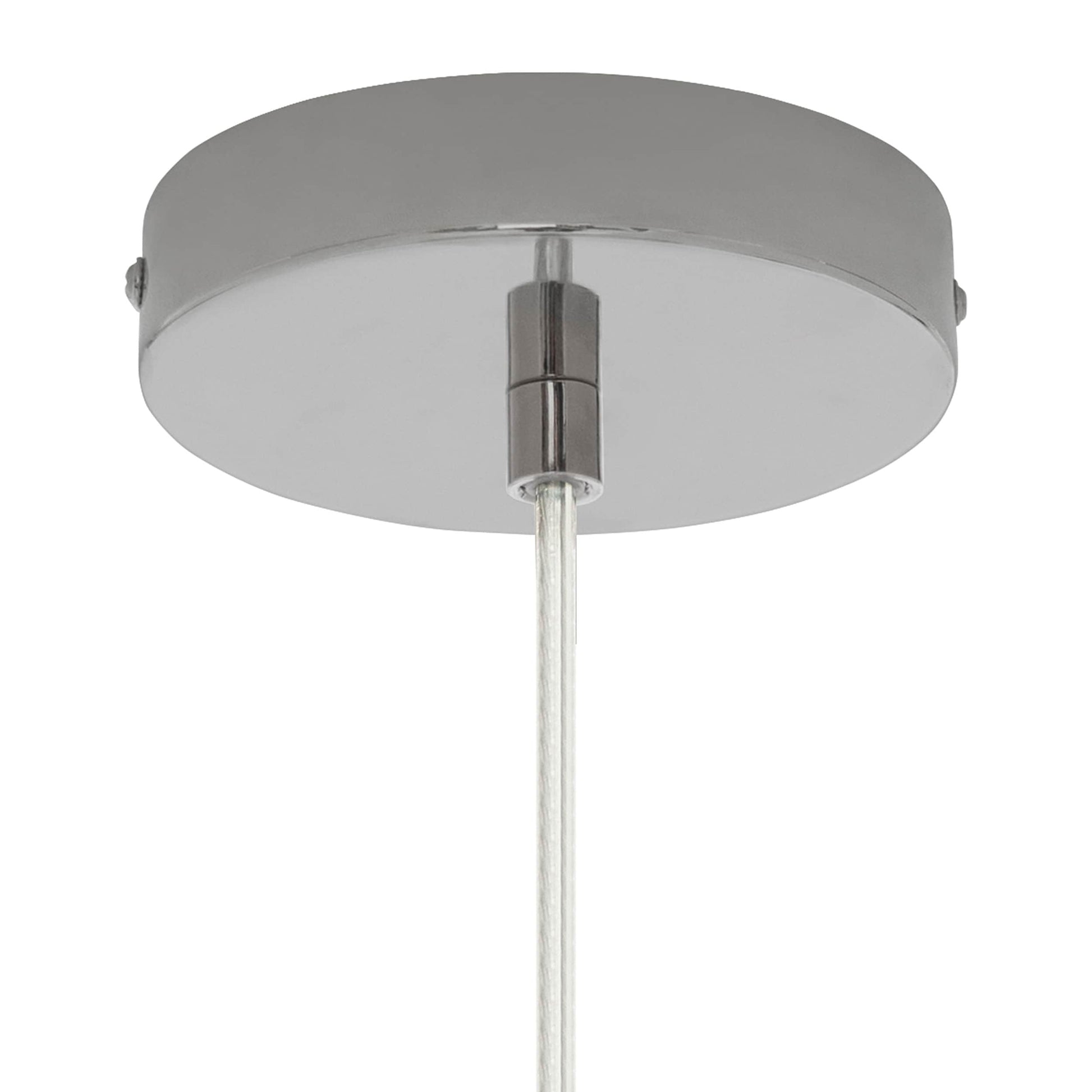 Silver/White-