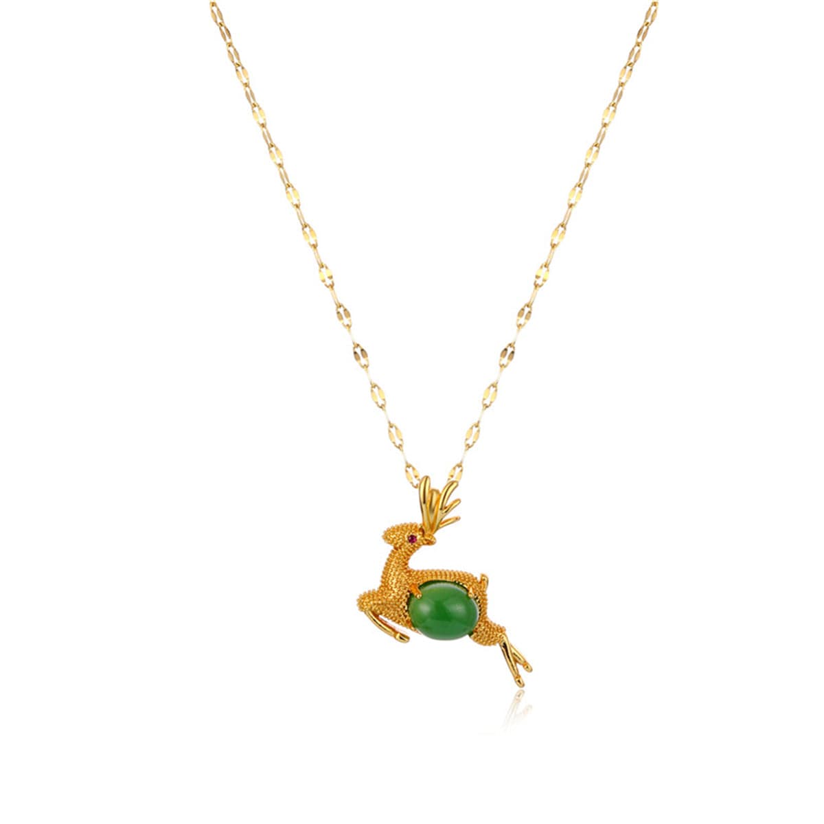Green-