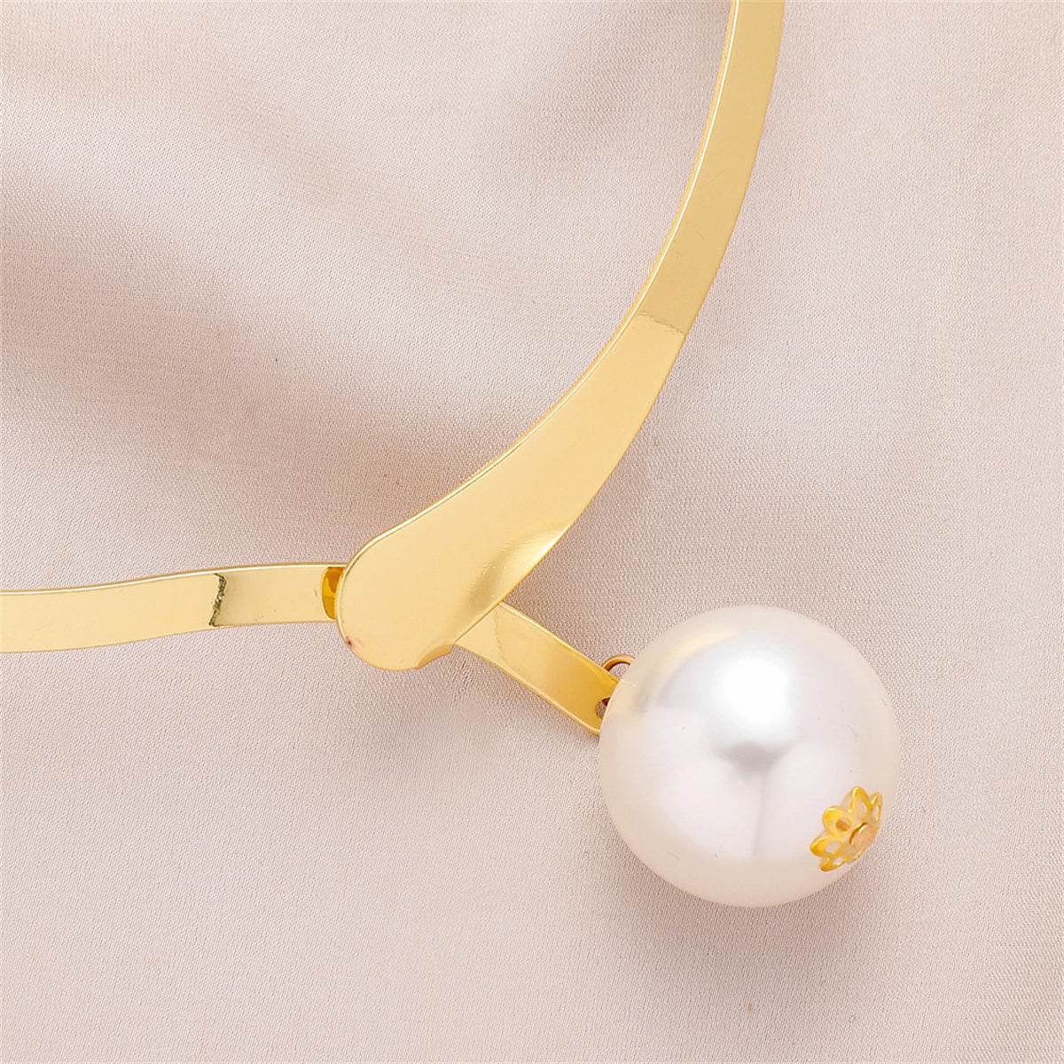 Metallic-