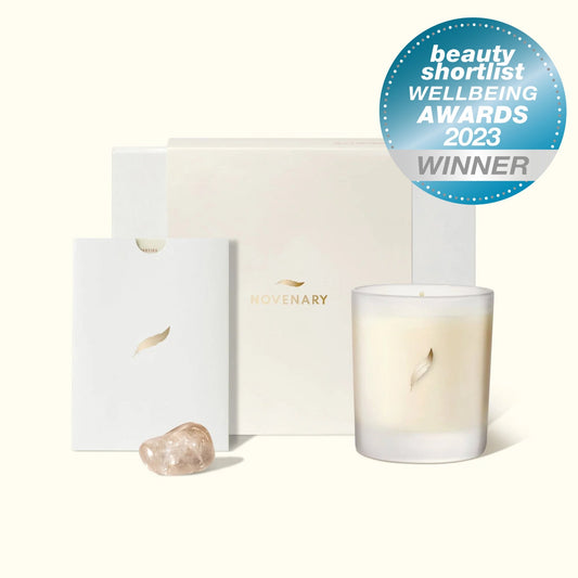 Wafira Candle - Novenary