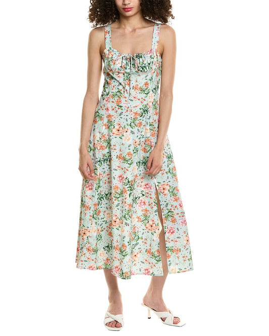 MULTI FLORAL-