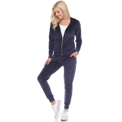 Navy-