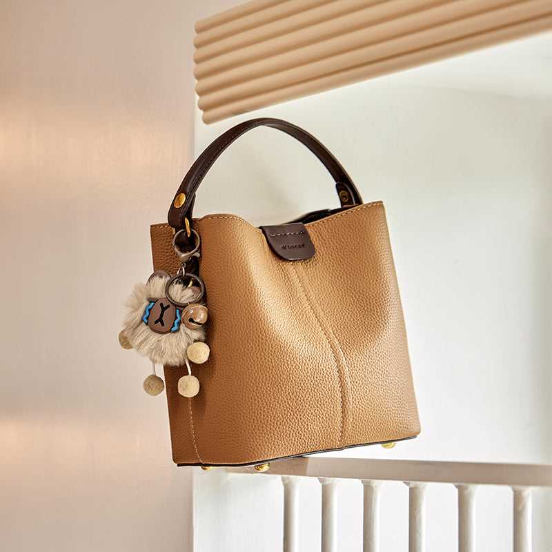 Brown-