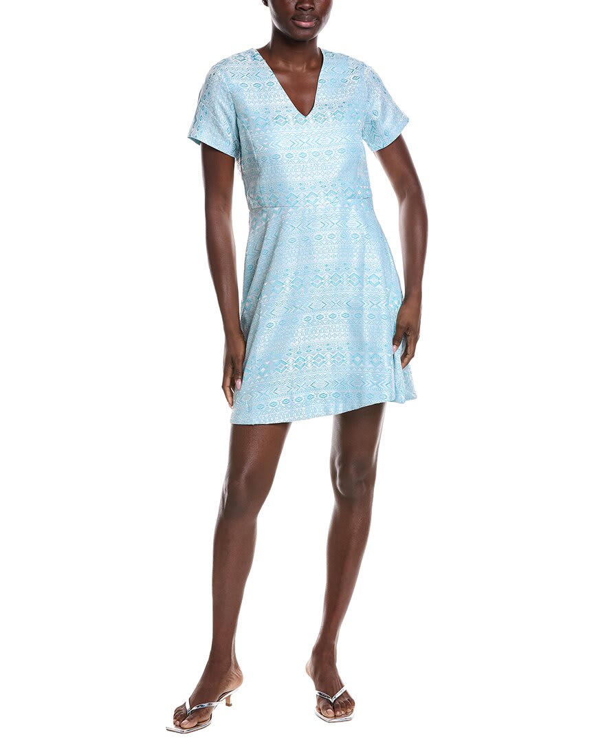 MINT/WHITE-