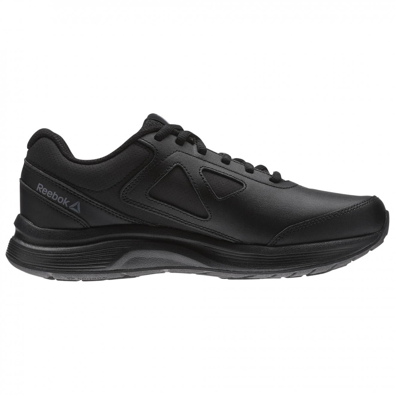 Reebok Women's Walk Ultra 6 Dmx Max D Width Sneakers